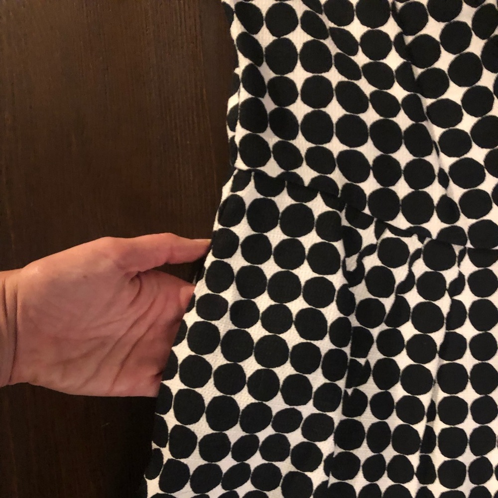 Banana Republic Marimekko Collection Dress - Picture 4 of 8
